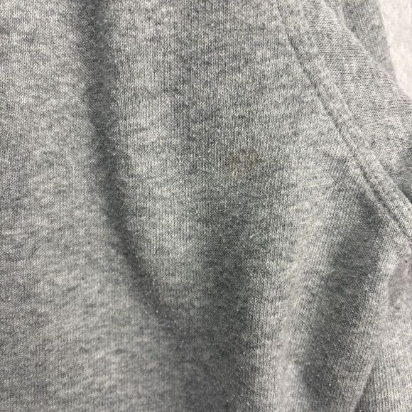 Vintage Champion Authentic Athleticwear Crewneck Sweatshirt Gray Large - Picture 7 of 7